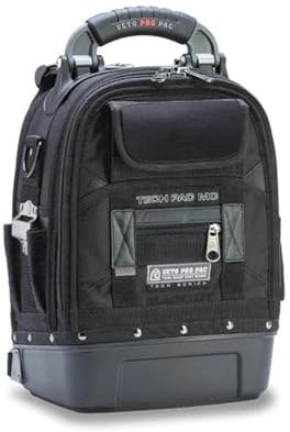 Veto Pro Pac Tech Pac MC Blackout