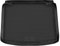 WALSER XTR Kofferraumwanne für VW Golf 4 Schrägheck (1J1) 1997-2007, 100% passgenaue Antirutschmatte Auto, Gummimatte Auto, Kofferraum Schutzmatte, Auto Gummimatten