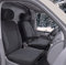KegelBlazusiak Sitzbezüge passgenau Schonbezüge Roco geeignet für VW T5 Transporter Bj. 2003-2015 Erste Reihe 2-Sitzer, Schwarz