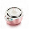 Yogurt Maker Yogurtera Digital automática con Pantalla LCD y tarros de Yogur - Hacer Yogur Natural en casa Heladera