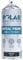 Polar Direct to Rust Matt Black Metal Spray Paint - 400ml - Perfect for Metal, Wood, Furniture, Rust - Outdoor & Indoor Surfaces - Easy to Apply - 3 in 1 Primer, Undercoat & Topcoat