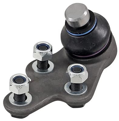 f.becker_line Traggelenk Vorne Rechts passend für FORD C-Max II Grand Focus III Tourneo