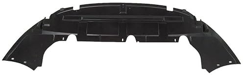TVP Trade Vehicle Parts.co.uk Compatible With Front Engine Cover Undertray Ford Focus 2008-2011