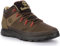 Timberland Herren Sprint Walking-Schuh, Olive Mesh w Black, 43 EU
