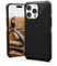 URBAN ARMOR GEAR UAG Case Compatible with iPhone 15 Pro Max Case 6.7 Metropolis LT Kevlar Black Built-in Magnet Compatible with MagSafe Charging Rugged Military Grade Dropproof Protective Cover