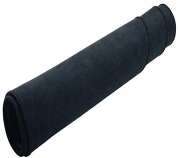 Fundas Salpicadero Para Toyota Para Corolla E210 2019 2020 2021 2022 2023 2024 Accesorios Híbridos Cubierta Salpicadero Coche Alfombrilla Tablero Tipo Almohadilla Parasol Alfombrilla Salpicadero (Siz