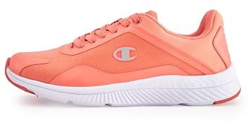 Champion Orion, Sneaker da Corsa Donna, Rosa Ps204, 38 EU