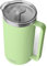 YETI Rambler French Press, Key Lime, 64 oz (1.9 l)