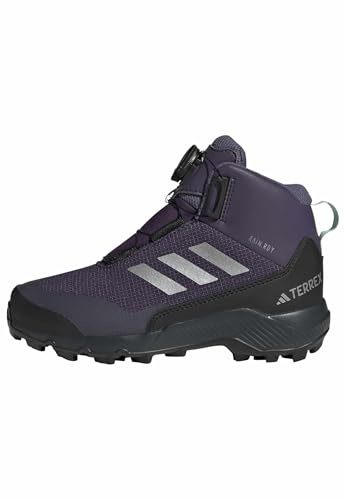 adidas Women's Strutter Shoes Sneaker, Legacy Purple Legacy Purple Tactile Gold Met F17, 5 UK