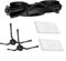 Kit de rechange pour aspirateur robotique, kit de pièces de rechange pour aspirateurs Tapo RV30 Max Plus