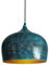 bamyum Kreis Küchenlampe Hängend Vintage Ozean Ø30 cm, Pendelleuchte Hangend Vintage, Hängelampe Esstisch Vintage, Hängelampe Küche, Pendelleuchte Esstisch Ozean, Küchenlampe Hängend Esszimmerlampe