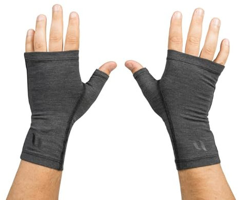 Back on Track Handgelenkstulpen Mika (L)