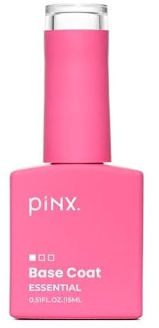 Base Coat pinx. Essential 15ml