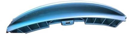 Compatible For Siemens Bosch ，drum Washing Machine Door Handle 5500000188 Door Buckle Repuestos De Lavadoras Parts(Grey)