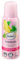 Balea Rasierschaum für Damen, Reisegröße, mit Aloe Vera und Avocadoöl, Pflege-Feuchtigkeitsformel 75ml