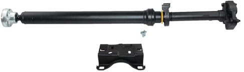 Arbre De Transmission Pour Porsche Pour Cayenne 955 3.0 TDI Turbo 4.5 AP01 Arbres À Cardan Arbre D'hélice YIJIAVSX