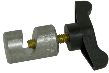 Lisle 44870 Gold Lift Support Clamp
