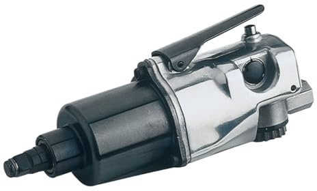 Ingersoll Rand Ingersoll-Rand 211 Heavy Duty 3/8-Inch Pneumatic Impact Wrench