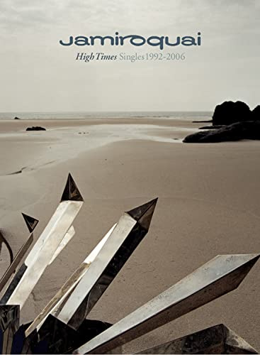 High Times: Singles 1992-2006 [DVD]