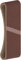 Bosch 2 608 606 039 Nastro Abrasivo, 75X457 mm, Grana 220