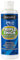 DecoArt Dreifach dicker, glänzender Glasur, 237 ml Flasche, Weiß/Blau