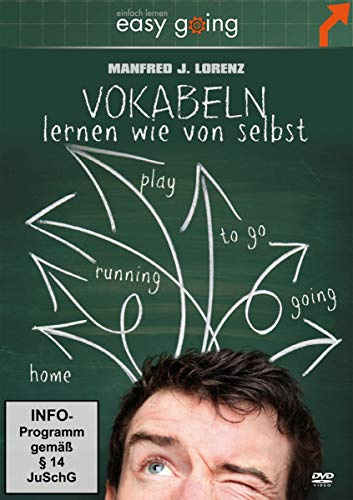 Vokabeln lernen wie von selbst