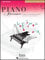2nd Edition - Piano Adventures - Performance Book - Level 1