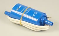 Reich CARAVAN 15LTR IN-LINE WATER PUMP