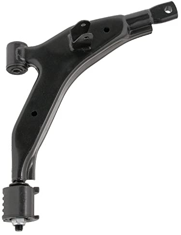 febi bilstein 31314 Control Arm with bushes, one mounting and without joint, pack of one