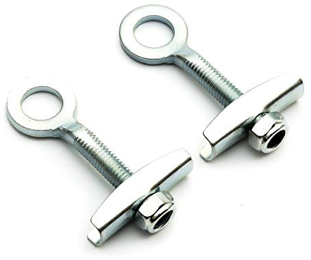 Chain Tensioners Adjusters For 47cc 49cc Mini Motos & 43cc Petrolscooters