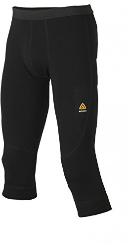 Aclima Warm Wool 3/4 Pants Men