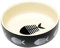 Petface Big Fish Ceramic Bowl for Cat