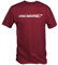 6 TEE NINERS Uomo Maglietta Stark Industries (Rosso, X-Large (XL))