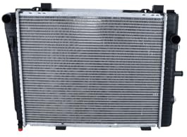 NRF 50593 Kühler, Motorkühlung