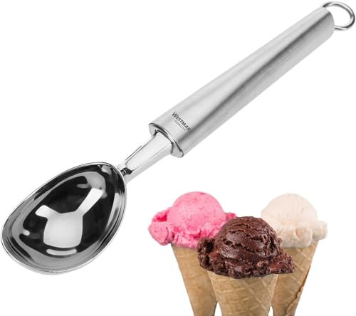 Westmark Cuillère à Glace