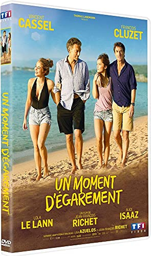Un moment d'égarement [FR Import]