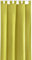 Bestlivings Blickdichte Gardine mit Schlaufen (140x245 cm/Grün), in vielen Variationen