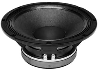 Beyma Altavoz 12in 500W AES 12G40