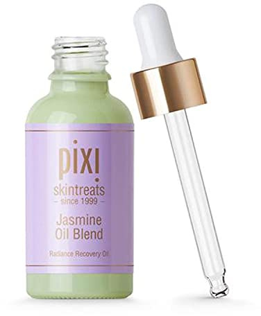 Pixi - Jasmine Oil Blend
