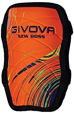GIVOVA Brand Body Protection Schienbeinschoner für Männer