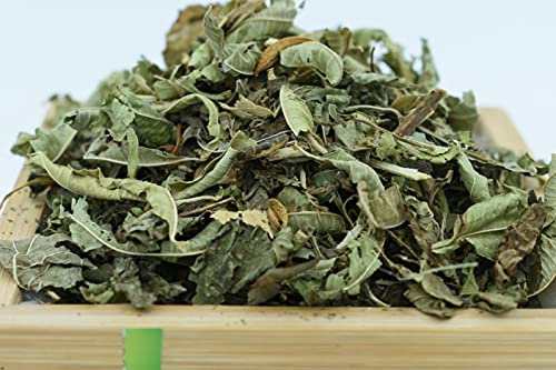 Hierbas de Tila , Azahar , Valeriana, Melisa , Passiflora 500 gr - Infusión Nervios Planta Natural 100 % 500 grs