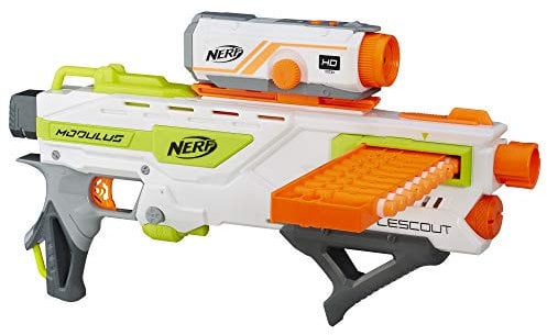 Nerf Modulus Recon Battlescout