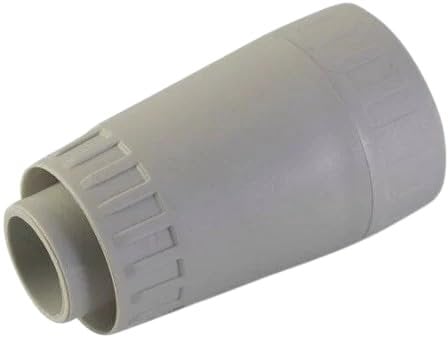 RACCORDO TUBO GUAINA IP65 MAURER (25MM)