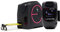 uniks DUALMETER metro laser flessometro con infrarosso 40 M+nastro 5MT