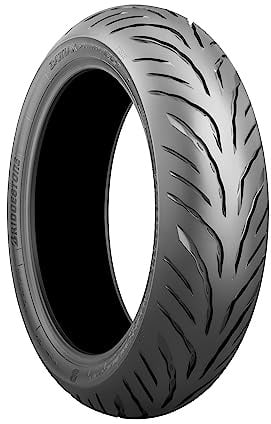 Bridgestone BATTLAX T-32R - 140/70 R18 67V M/C Rear - Premium-Strassenreifen (Sport Touring)