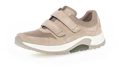 Pius Gabor Herren Sneaker Low,Halbschuhe,Wechselfußbett,zertifiziertes Leder