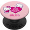 Du hast eine Möglichkeit, meinen Tag zu erhellen - Hello Kitty PopSockets Klebender PopGrip