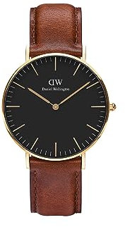 Daniel Wellington DW00100545 Herren Armbanduhr
