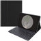 Tastiera Per Lenovo Tab P11 PRO 11.5 Pollici TB-J706 TB-716 Custodia, Staccabile Magnetica Sottile Pelle Cover con Tastiera Bluetooth Wireless QWERTY Layout Per Lenovo Pad Pro 11.5 (Nero)