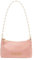 Love Moschino borsa a spalla donna pink